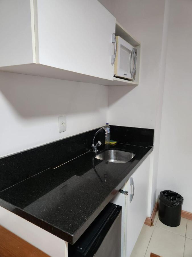 Flat Businees Salvador Shopping Aparthotel Luaran gambar